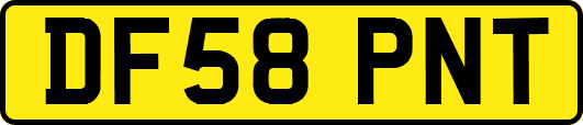 DF58PNT