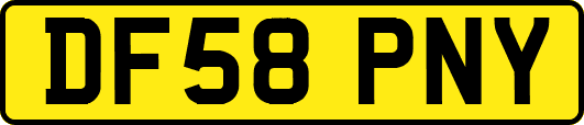DF58PNY