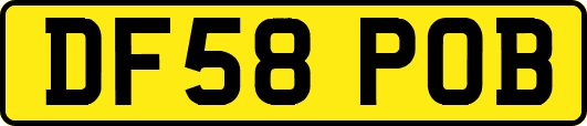 DF58POB