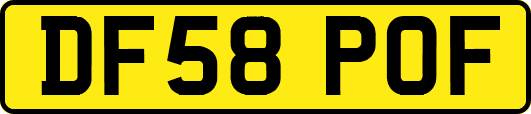 DF58POF