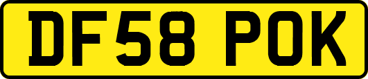 DF58POK