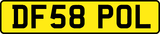 DF58POL
