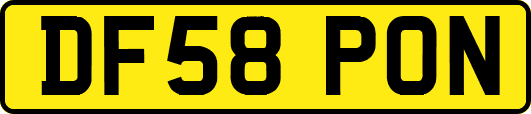 DF58PON