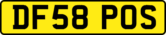 DF58POS