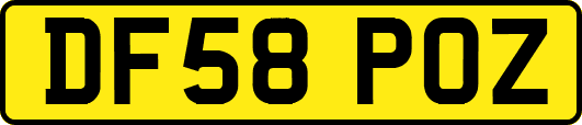 DF58POZ