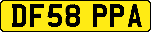 DF58PPA