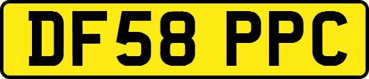 DF58PPC