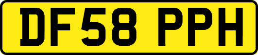 DF58PPH