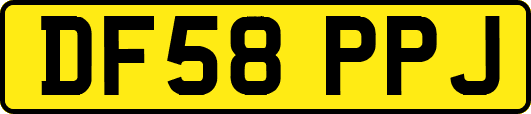 DF58PPJ