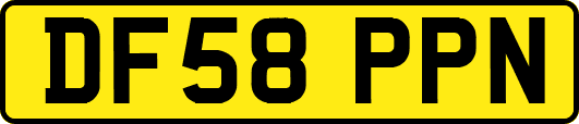 DF58PPN
