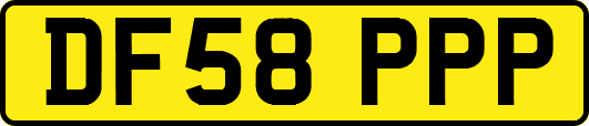 DF58PPP