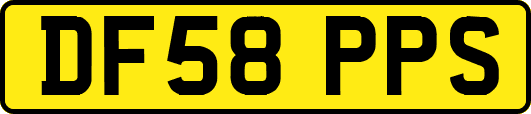 DF58PPS