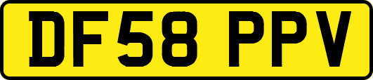 DF58PPV