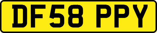 DF58PPY