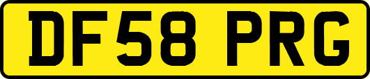 DF58PRG