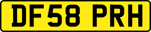 DF58PRH