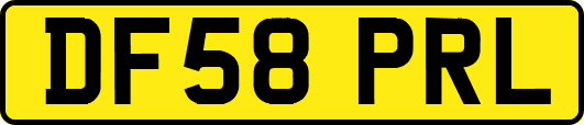 DF58PRL