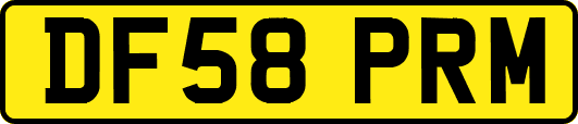 DF58PRM
