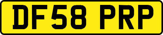 DF58PRP