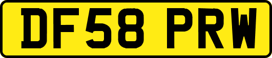 DF58PRW