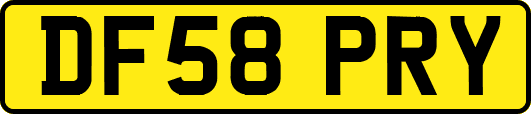 DF58PRY