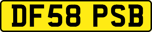 DF58PSB