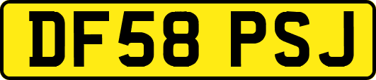 DF58PSJ