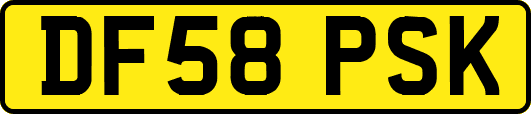 DF58PSK