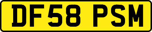 DF58PSM