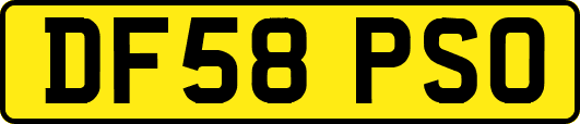 DF58PSO