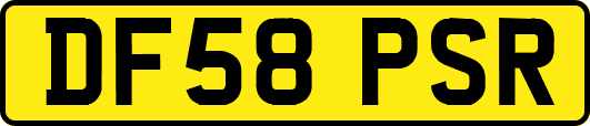 DF58PSR