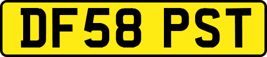 DF58PST