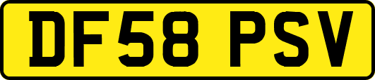 DF58PSV