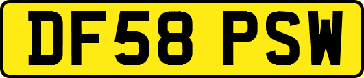DF58PSW