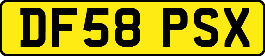 DF58PSX