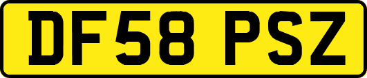 DF58PSZ