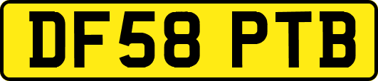DF58PTB