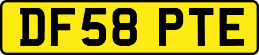 DF58PTE
