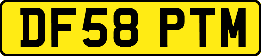 DF58PTM