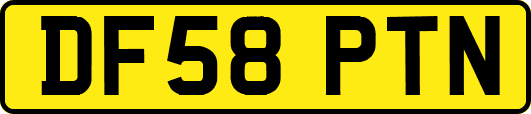 DF58PTN