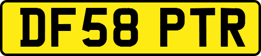 DF58PTR