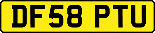 DF58PTU