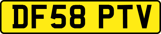 DF58PTV