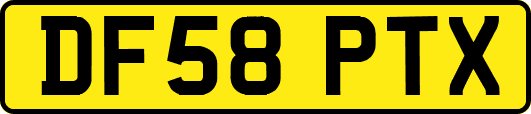 DF58PTX