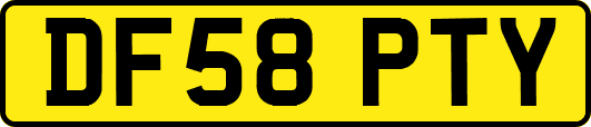 DF58PTY