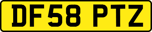 DF58PTZ