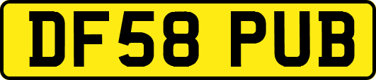 DF58PUB