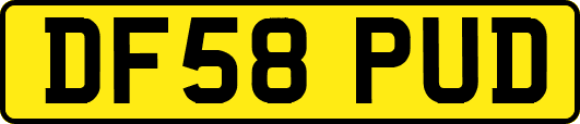 DF58PUD