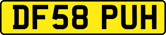 DF58PUH