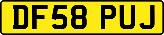 DF58PUJ